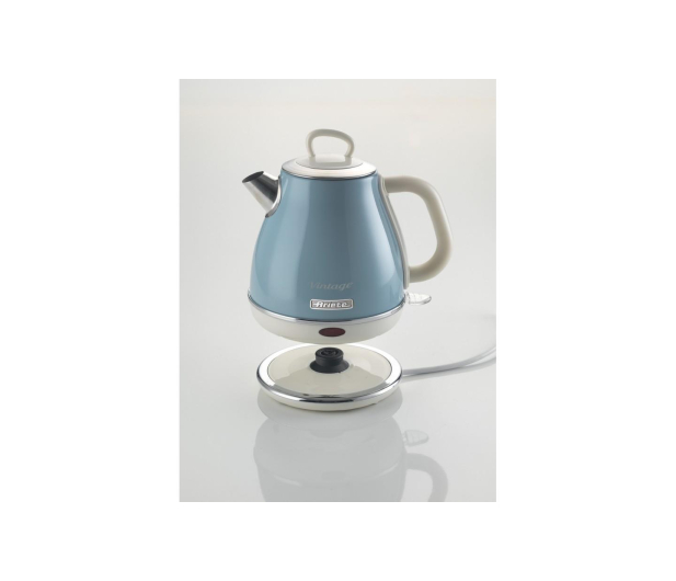 ARIETE 2868/05 VINTAGE NIEBIESKI - 1013822 - zdjęcie 3